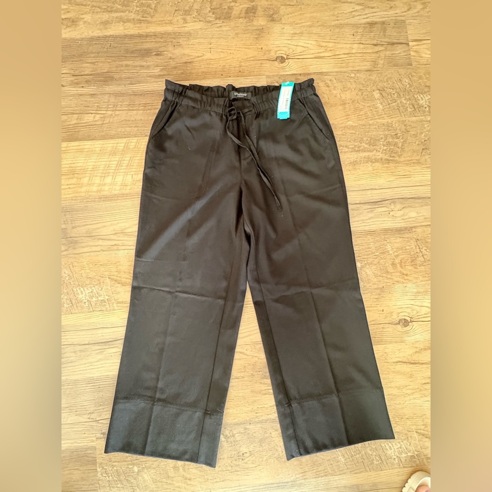 Liverpool Women’s Black Pants